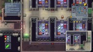 KLEPANKO INTENSIFIES | The Escapists 2 [U. S. S.  Anomaly (Co-Op)] #6