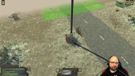 Atom RPG #22 - TORGiren Plays