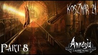 Amnesia: A Machine For Pigs (Part 8) - Koszmar 24 - Wodny potwór powraca !