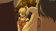 Ordeals, Secrets, Amaterasu.  Odcinek: 2 Inari, Konkon, Koi Iroha.
