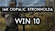 Jak odpalić Twierdze (Stronghold HD) na win 10 #Poradnik #Tutorial #Guide #Help