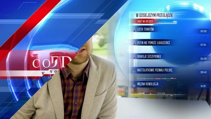 SZOK! Polacy MASOWO się SZCZEPIĄ! Już brakuje szczepionek | WIADOMOŚCI