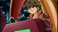 Bakugan : Nowa Vestroia odc. 25 - Odliczanie