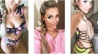 BIKINI & CLOTHING /TRY ON HAUL / Gearbest. com , SHEIN