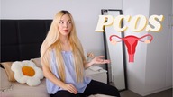 MAM PCOS - MOJA HISTORIA