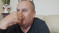 O uczuciach nie będących reakcją na świat zewnętrzny.