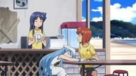 Shinryaku! Ika Musume Sezon 2 odc. 10