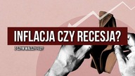 Inflacja czy recesja? Z czym walczy FED?