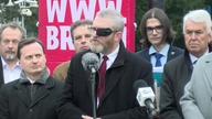 ŻYDOWSKI FASZYZM WKRACZA DO POLSKI - UCHWAŁA RZĄDOWA DONALDA TUSKA (14.11.2025)