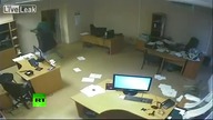 Rosja meteoryty