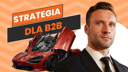 Strategia marketingowa b2b