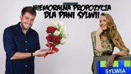 NIEMORALNA PROPOZYCJA DLA PANI SYLWII | Poszukiwacz #340