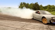 JBB DRIFT TEAM - TRENING RUDNIKI