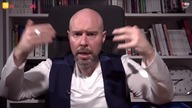 Marcin Rola - Wojciech Olszański w więzieniu za słowa, ustawa 3003 i cenzura (24.10.2026)