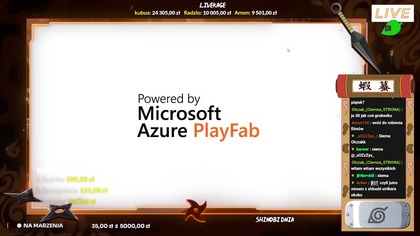  verffy stream - lajwik