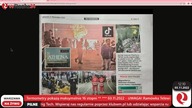 Nieposłuszni lekarze i naukowcy zastraszani? Totalny chaos w Austrii? Agnieszka Wolska o kolejnej fa