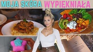 Wcinam mielone, piję drinka z aktorem i robię pyszną kolację