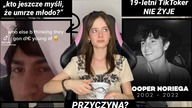 Cooper Noriega NIE ŻYJE