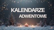 KALENDARZ ADWENTOWY DLA KAŻDEGO