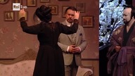 Puccini - Madama Butterfly - Teatro alla Scala - 7. 12. 2016