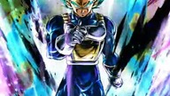 Dragon Ball LEGENDS Super Saiyan God SS Vegeta #shorts