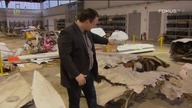 zderzenie dwoch samolotow - konsekwencje rozwizanie na przyszlosc i samosad