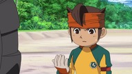 Inazuma Eleven Odcinek 86 - Światowy poziom (Polski Dubbing) [Ender]