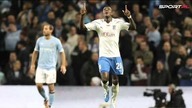 Adebayor - Lech 3:1. To była prawdziwa lekcja futbolu