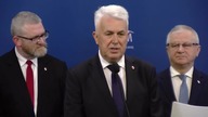 GRZEGORZ BRAUN PRZEDSTAWIA NOWEGO POSŁA KORONY!