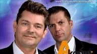 Prezenter Boguszek - 100 lat Zenek Martyniuk - AKCENT