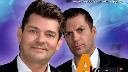 Prezenter Boguszek - 100 lat Zenek Martyniuk - AKCENT