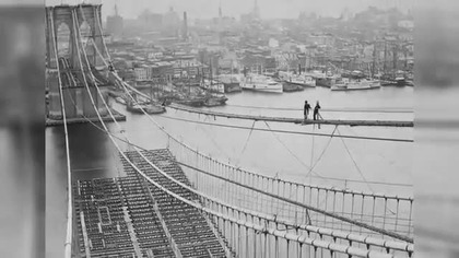 zaginiona historia most brooklinski