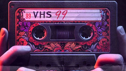 V/H/S/99 (2022) Lektor PL