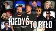 Od kultowych idoli po wielkie kontrowersje! Tym żyła Polska | Podcastex #MamTemat 54