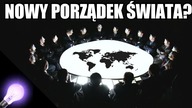Teorie spiskowe, Nowy porządek świata, iluminaci i masoneria