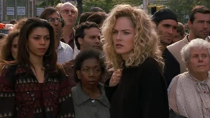 Gloria (1999) [Lektor PL]