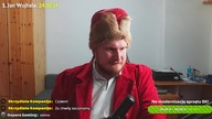 Czy Sarmata uratuje Rzeczpospolitą? Empire: Total War! Nocne pogaduchy!