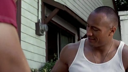 Z podniesionym czołem The Rock...  VOE Content Delivery Network (CDN) & Video Cloud