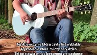 Seweryn Krajewski / Agnieszka Osiecka - Nie jesteś sama#polishmusic #poland #cover #vivox200pro