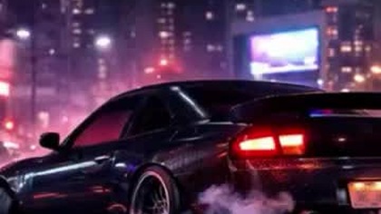  DRIFT PHONK  Night Drive Bass