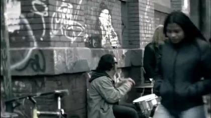 Bon Jovi - Welcome To Wherever You Are