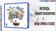 Kraina Snów recenzja i zasady gier planszowej #6