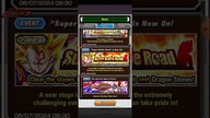 DOKKAN BATTE NOWOŚCI