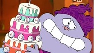 Cartoon Network Poland [07.09.2010] - Continuity