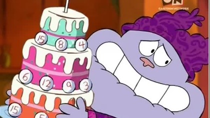 Cartoon Network Poland [07.09.2010] - Continuity