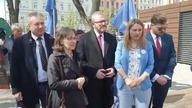Grzegorz Braun: NORYMBERGA 2. 0 w obronie nauczycielki PRZEŚLADOWANEJ za sprzeciw wobec...
