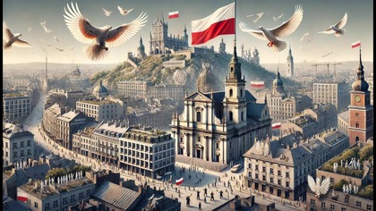 Apokalipsa - Lwów (2024)