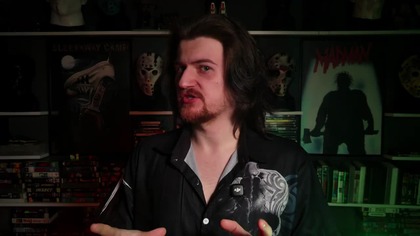 Kiedy ciało staje się potworem | Co to Body Horror?