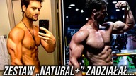 Connor Murphy PĘKA W SZWACH Na Zestawie NATURAL+