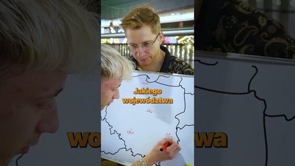 GDZIE LEŻY POZNAŃ?  #maturatobzdura #Poznań #mapa #geografia #promocja